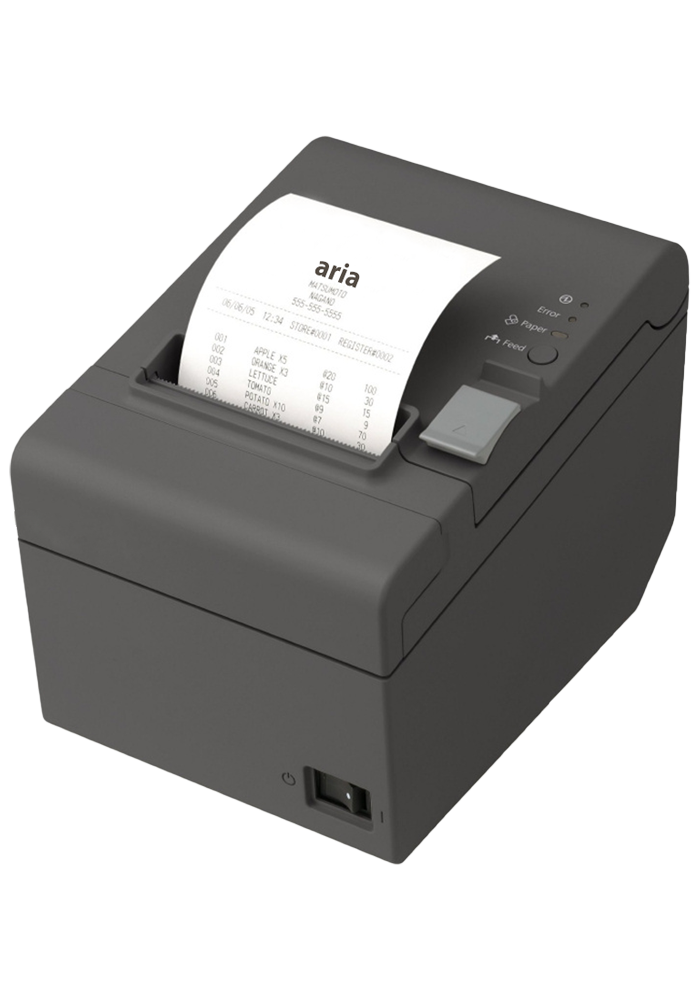 Ollietech printer