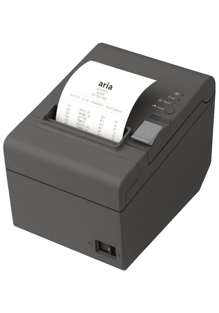 konty printer